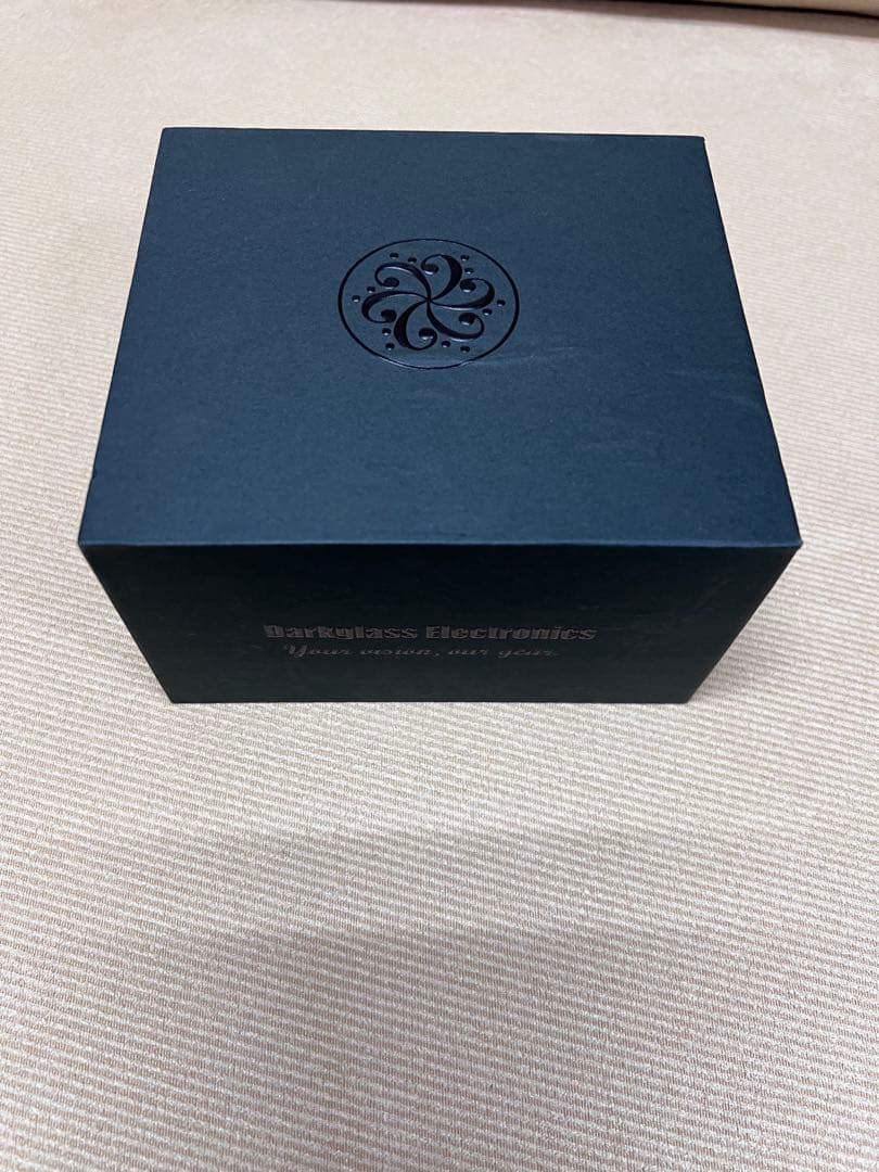 ベース MICROTUBES X ULTRA/Darkglass Electronics