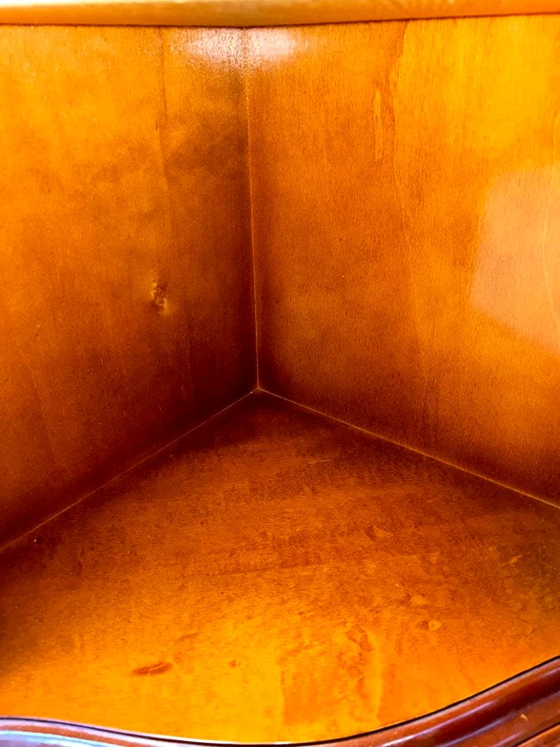 PASI イタリア製 サイド ボード キャビネット 家具 インテリア