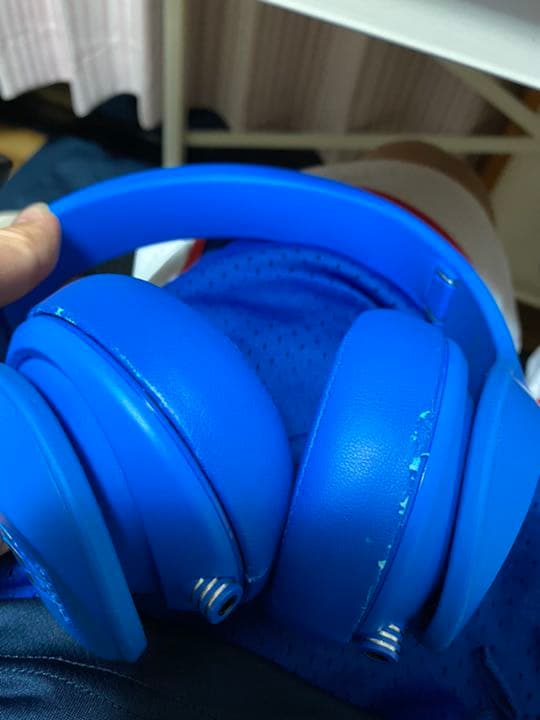 アディダス ヘッドホン  値下げ中