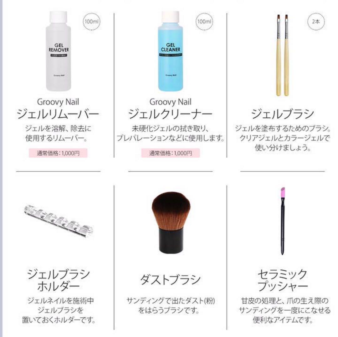 ネイルン配送方法必読ページ