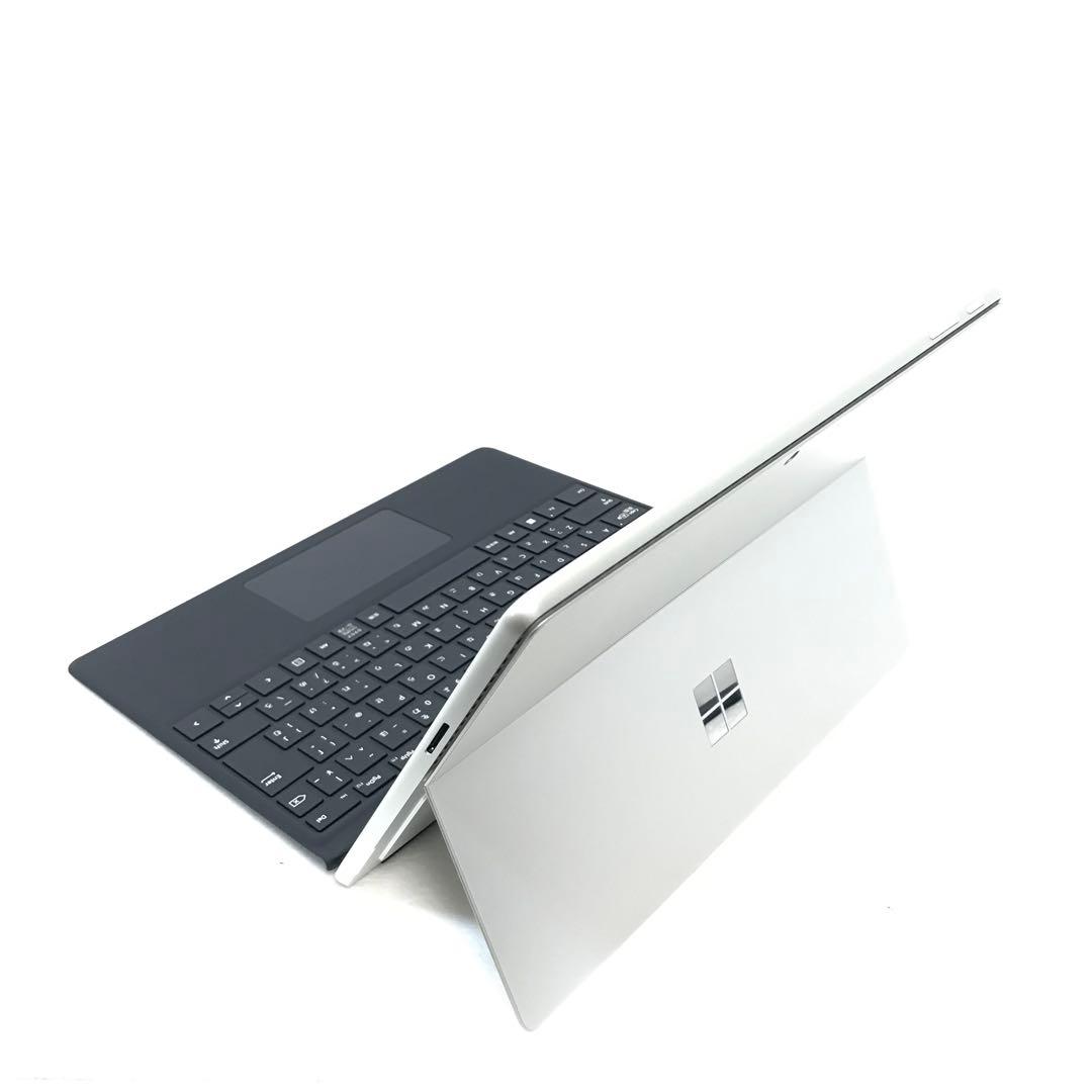 【準新品・最上位】Surface Pro9 i7 16G/256G Office