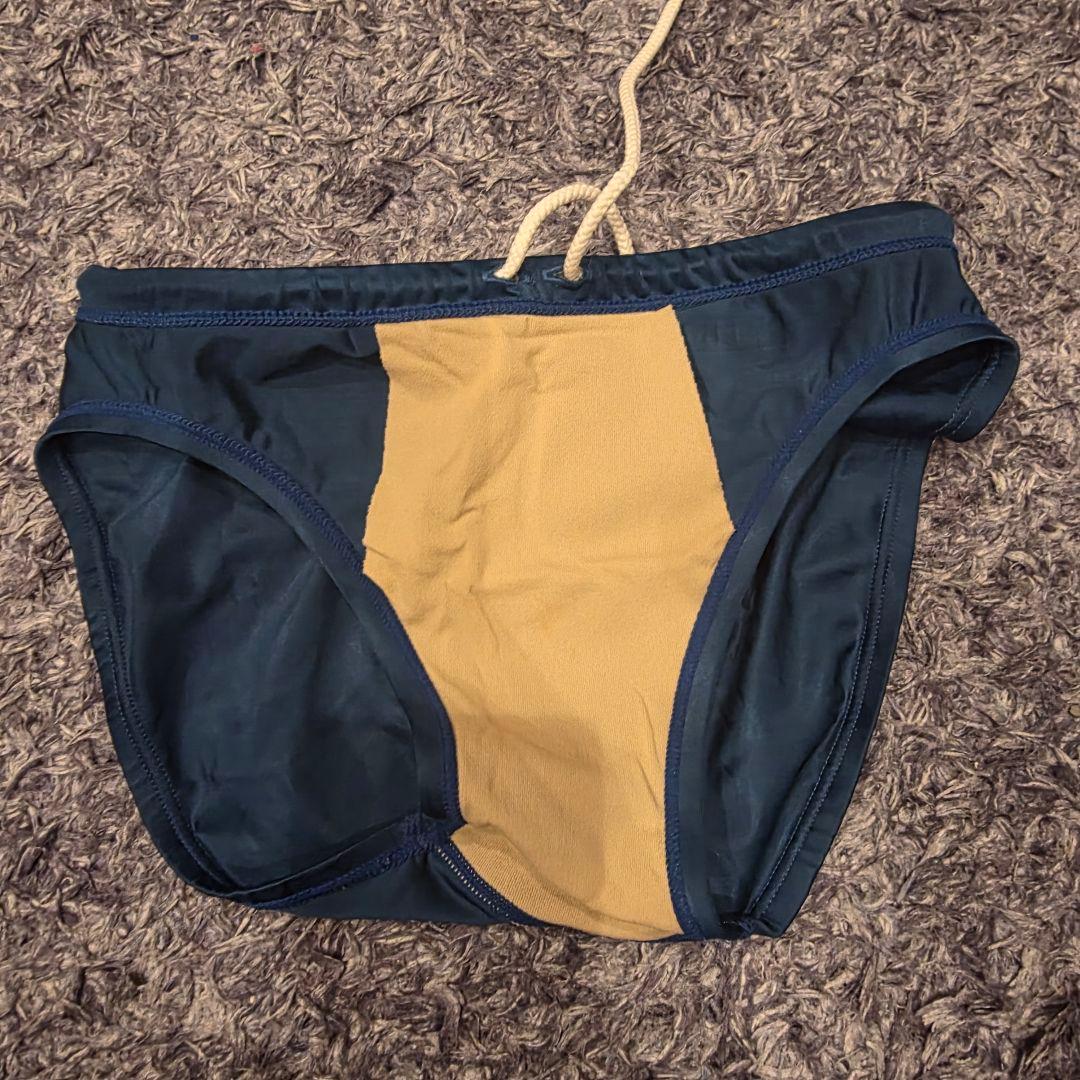 SPEEDO 競泳用水着 競パン　Lサイズ