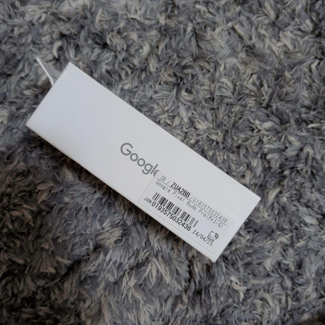 Google Pixel Buds Pro ワイヤレスイヤホン