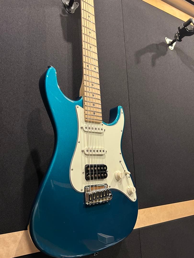 ギター Suhr S2