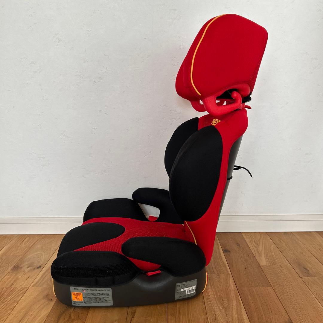 レカロ　スタート アールワン　start r1