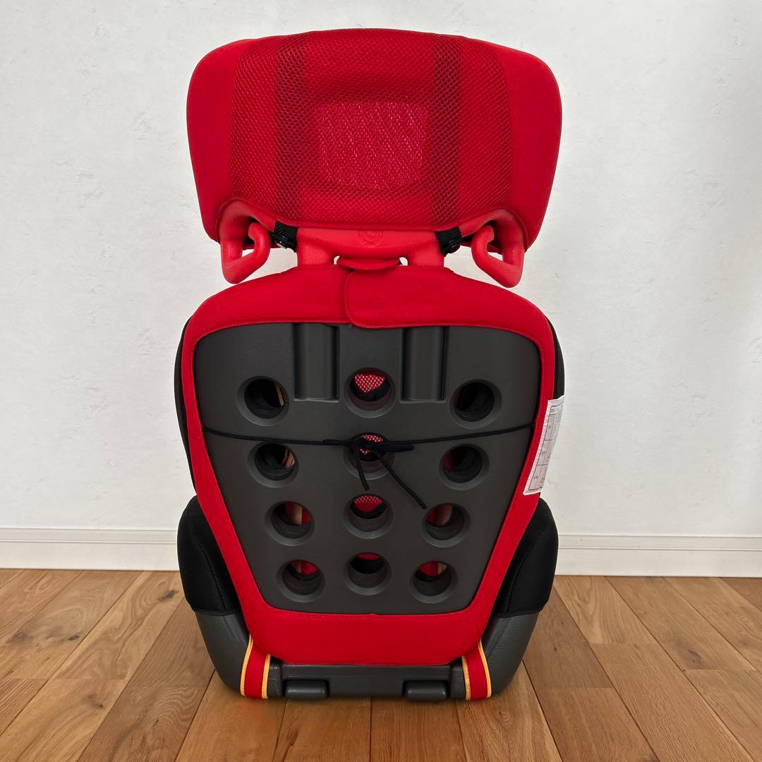 レカロ　スタート アールワン　start r1