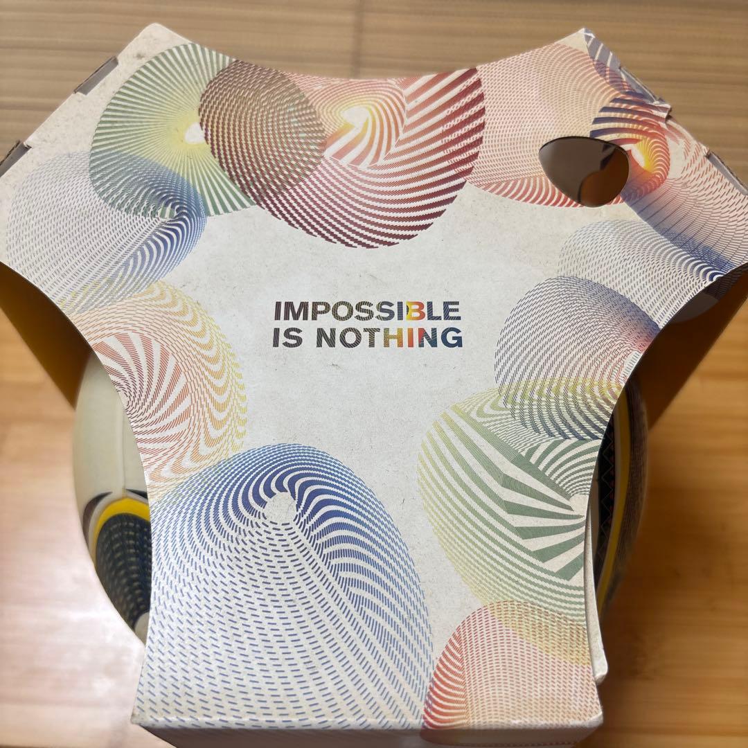 adidasJabulani2010FIFAWorld Cupサッカーボール