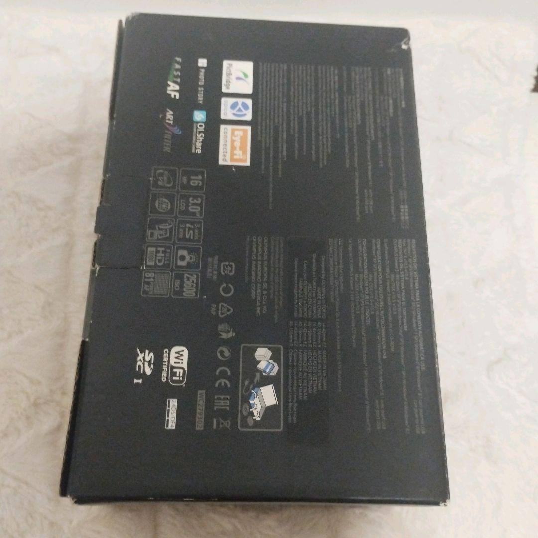 OLYMPUS OM-D デジタル一眼レフカメラ