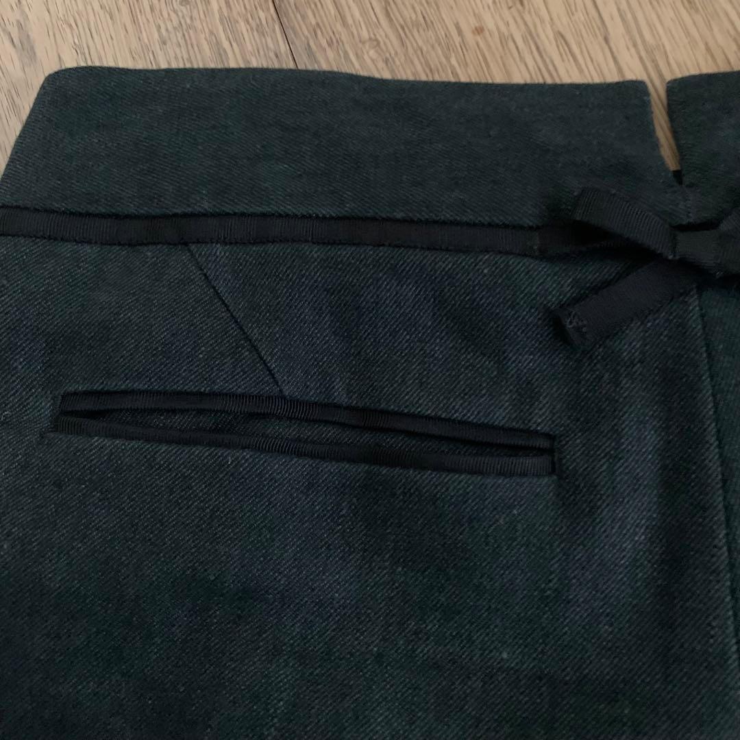 Drawerドゥロワー キュロット