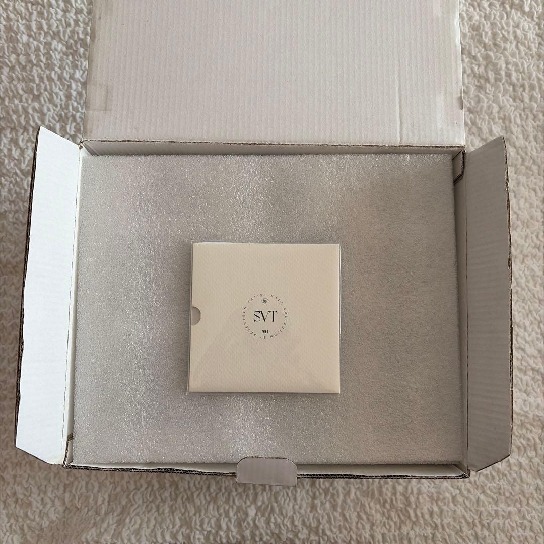 SEVENTEEN the8 アーティストメイド 急須 お茶