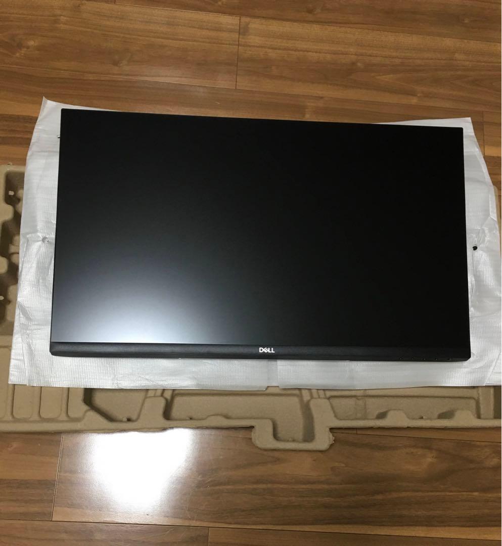 DELL S2723HC ディスプレイ　モニター