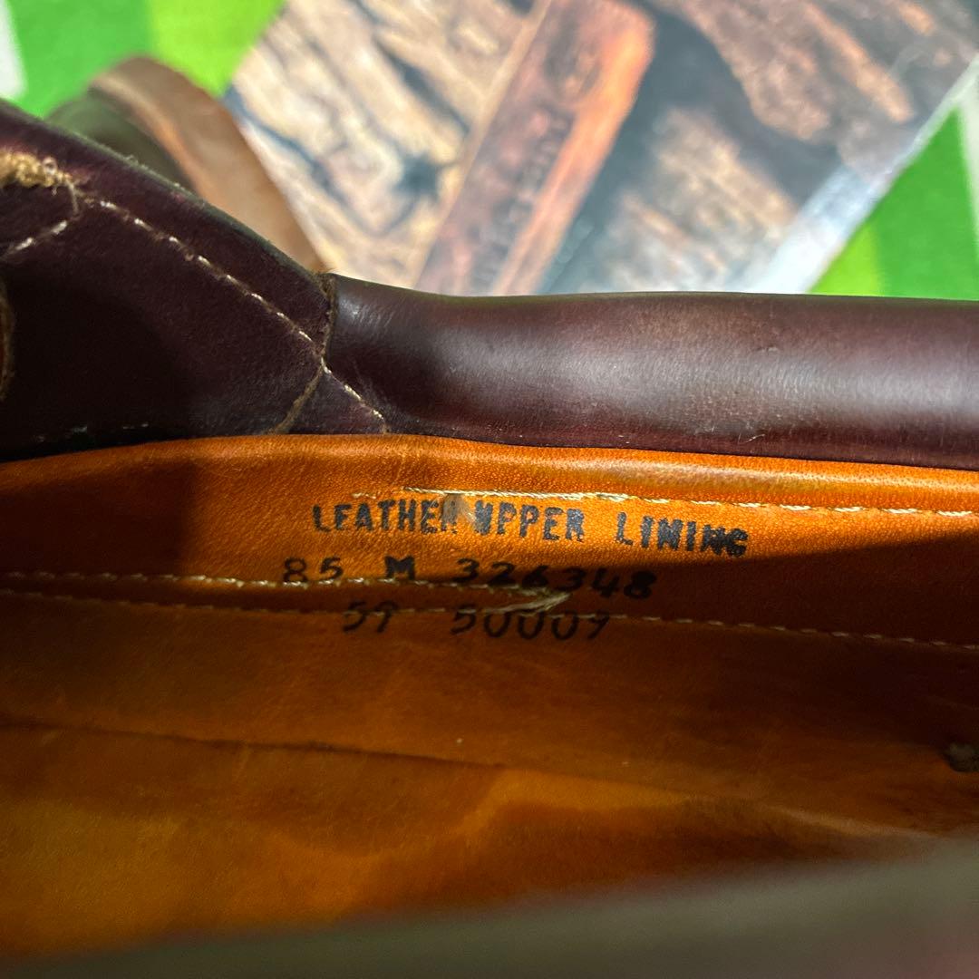 ティンバーランド　3eye