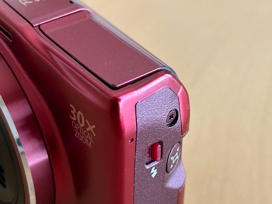 【合馬公式アカウント1】Canon SX710HS デジタルカメラ