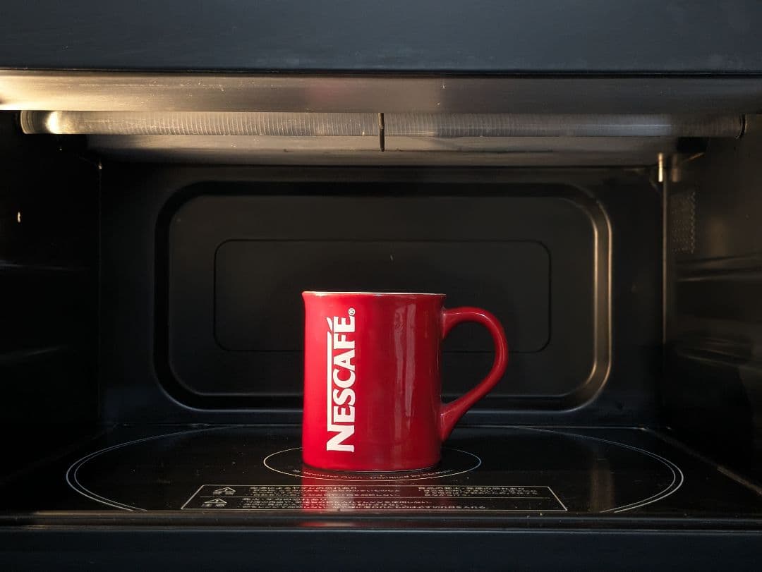 BALMUDAオーブンレンジ美品