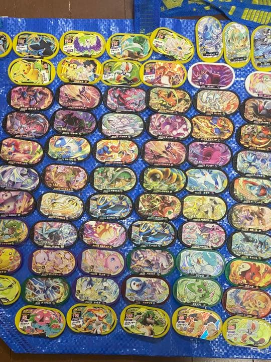 ポケモン　メザスタ