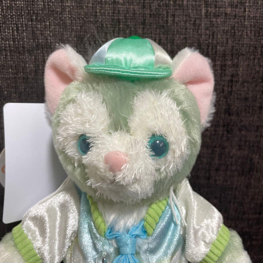 ジェラトーニ ポージープラッシー