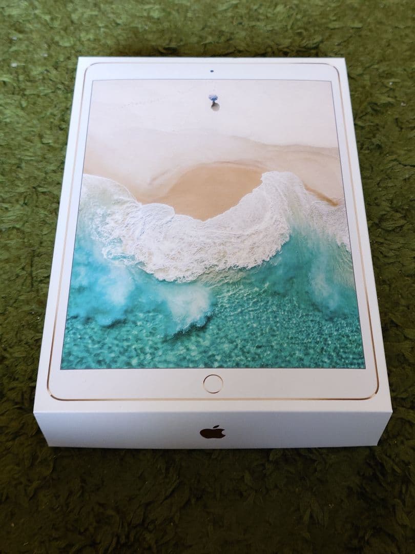 iPad Pro 10.5インチ 256GB WiFi