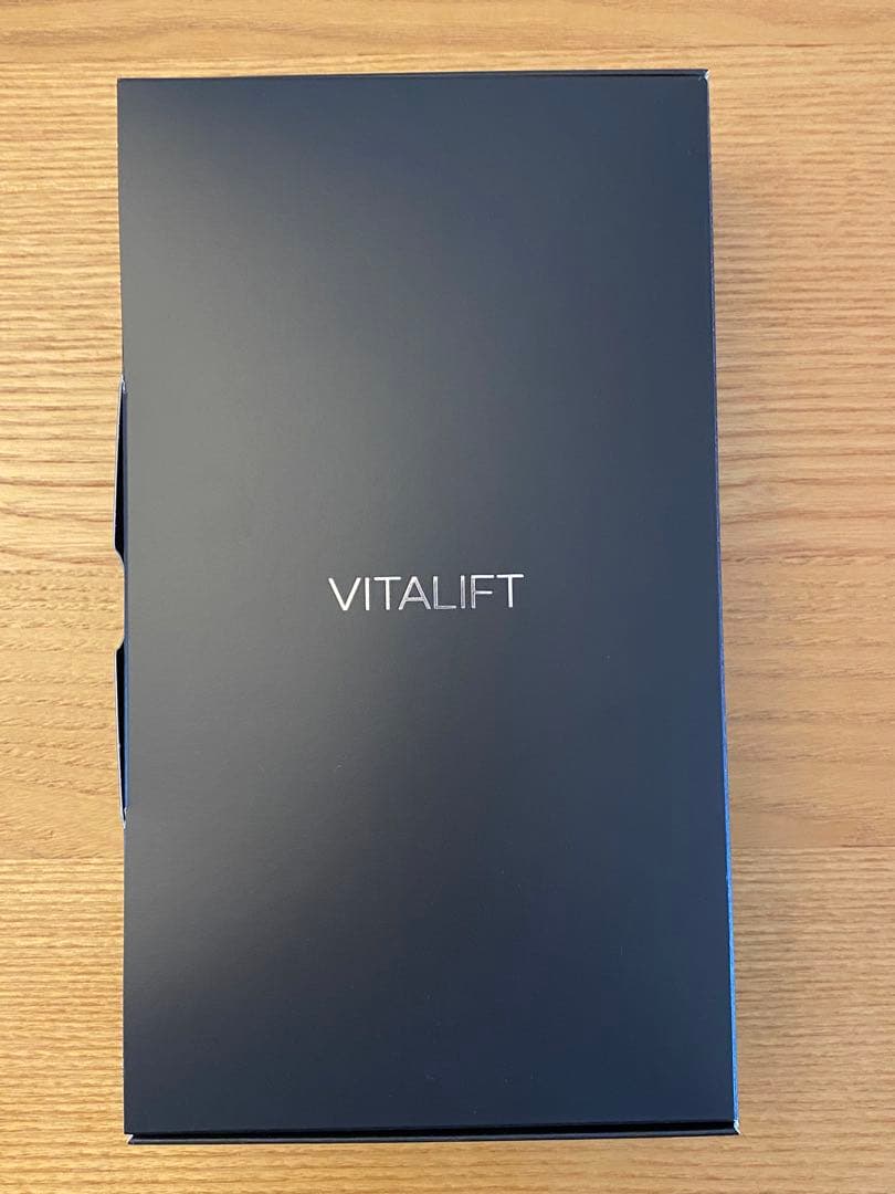 Panasonic バイタリフトRF EX EH-SR86-T