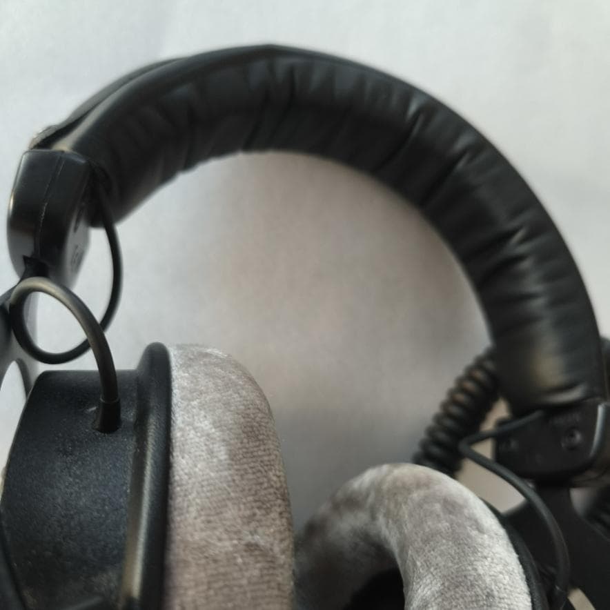 【ヘッドホン】beyerdynamic / DT990PRO 250Ω