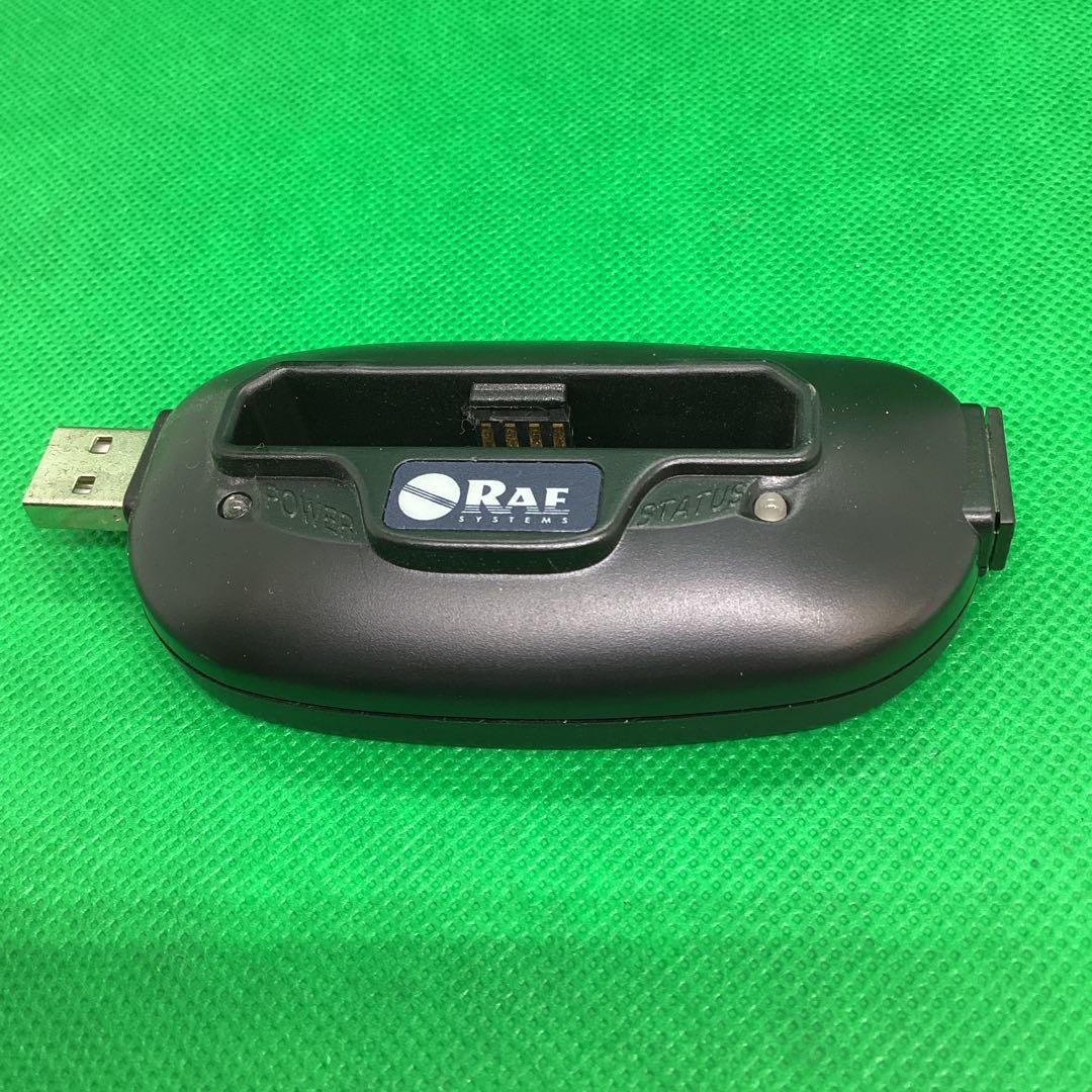 DoseRAE 2 電子線量計　ジャンク品