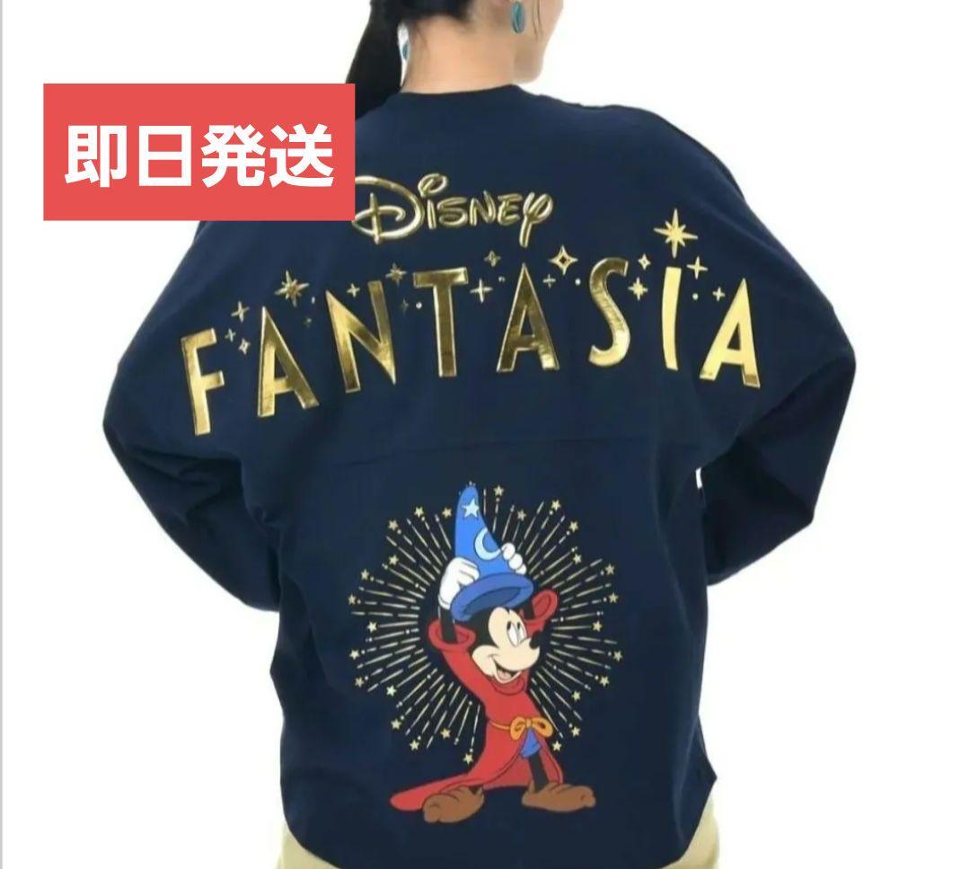 Spirit Jerse ファンタジア XL Disney FANTASIA