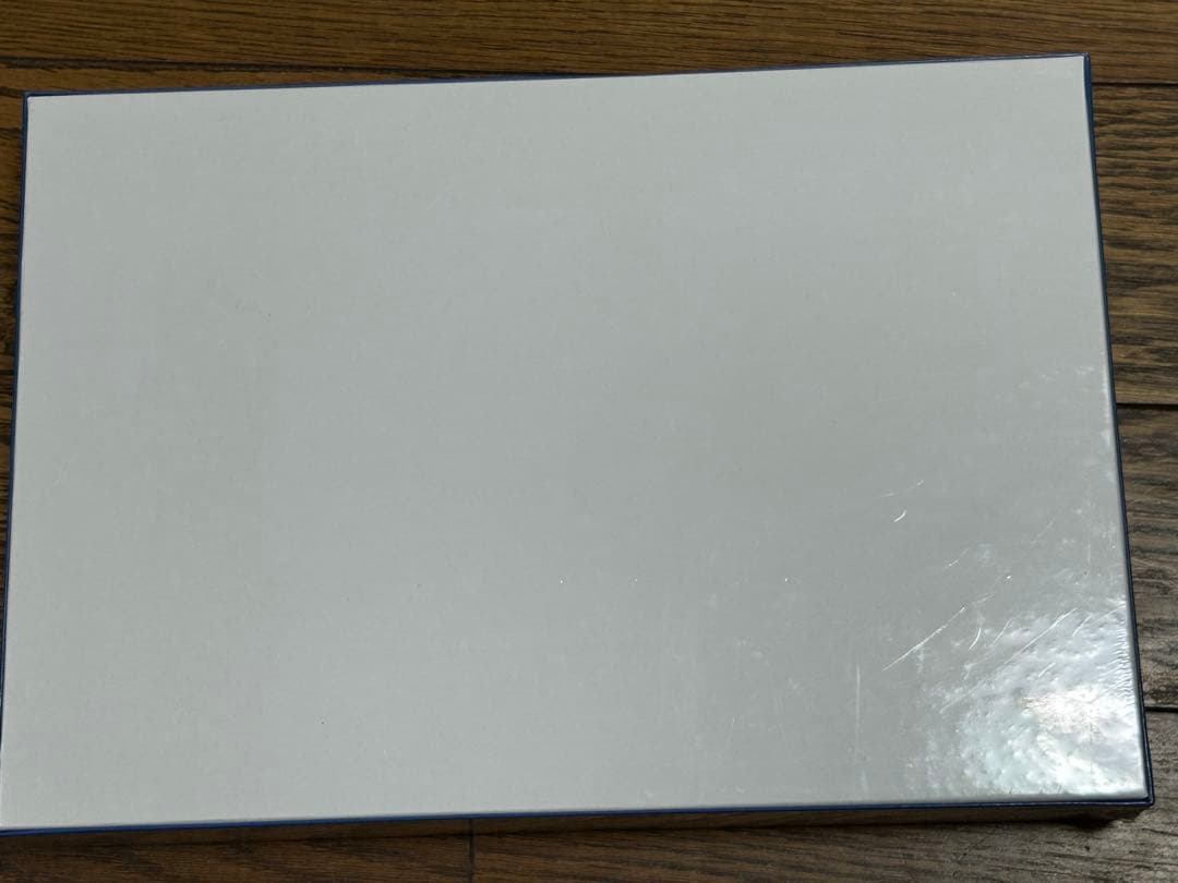 【希少】【新品】【未開封】ディズニーシーグランドオープニングジグソーパズル