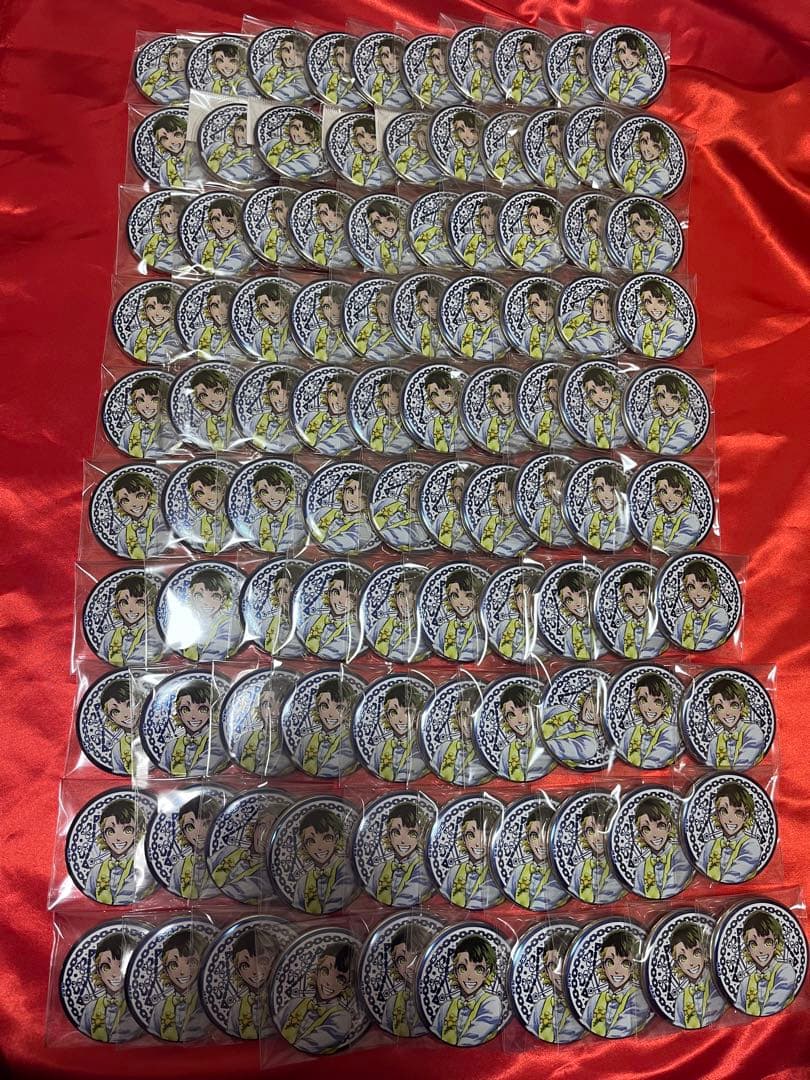 ブルーロック ブルーロック展 蜂楽廻