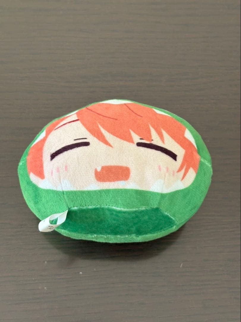 カラフルピーチ　じゃぱぱ　マスコット　バルーン　コップ　ワンダーランド　セット