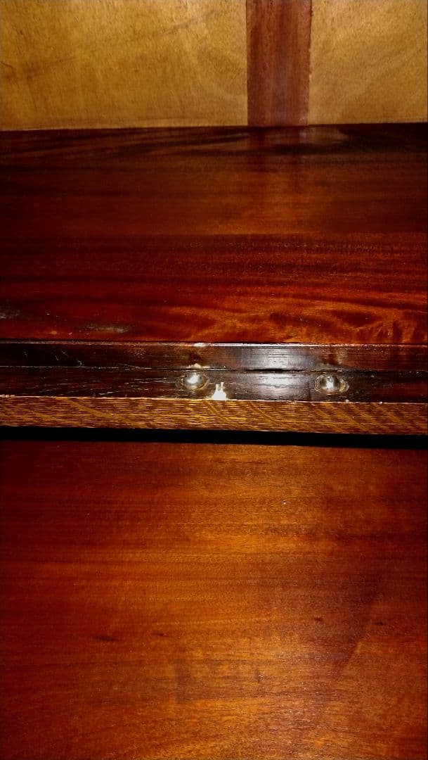 アンティーク タンス