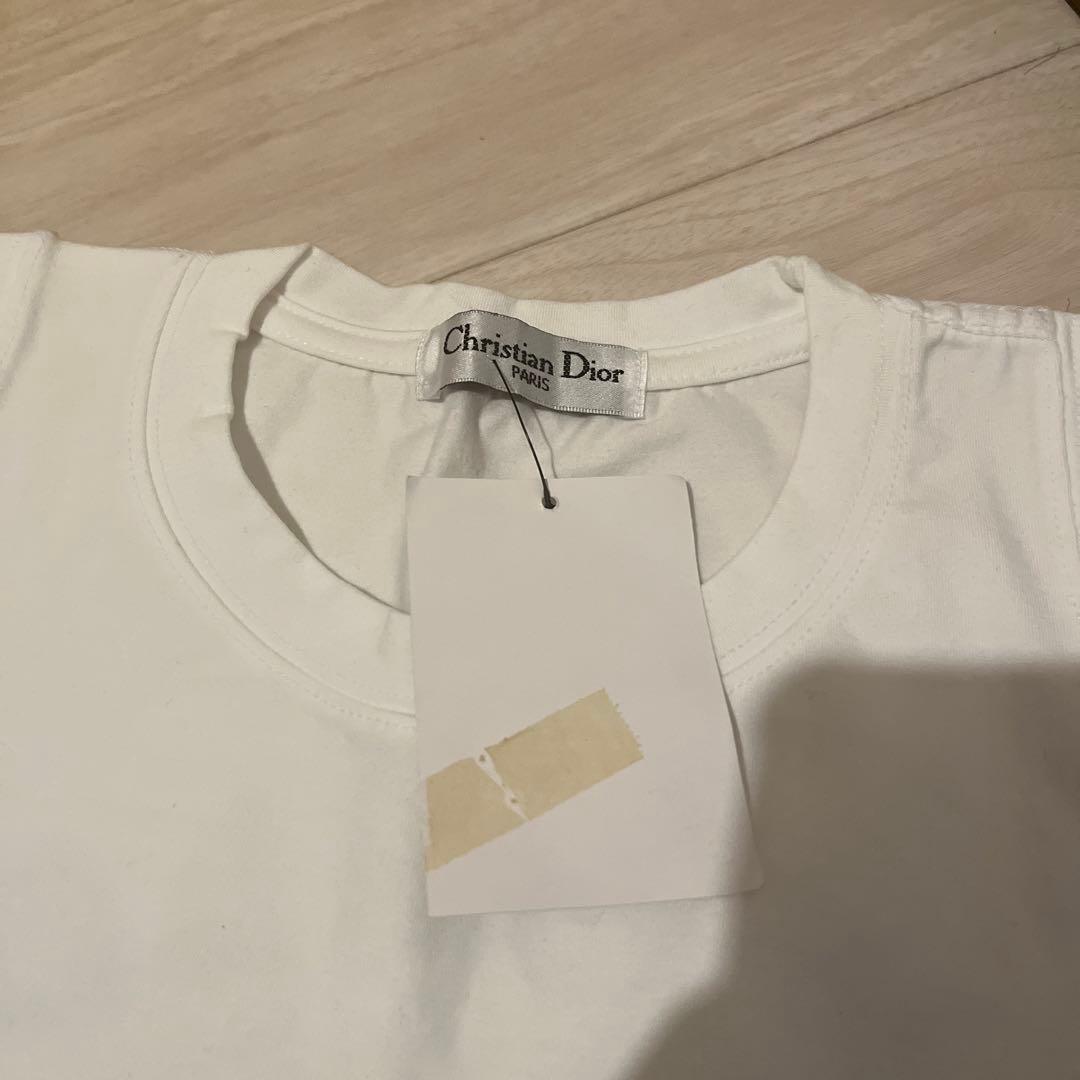 【セール中】シャツ　ディオール　DIOR 夏　女子　ブランド　人気　おしゃれ　海