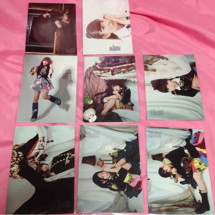 AKB生写真 リクエストアワー2011.12