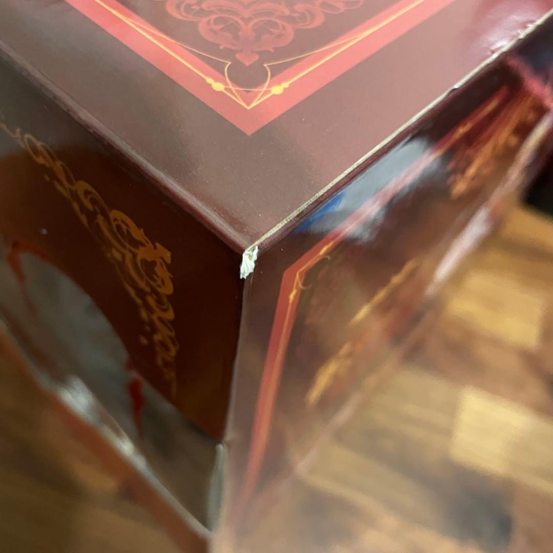 フランドール・スカーレット フィギュア アルター