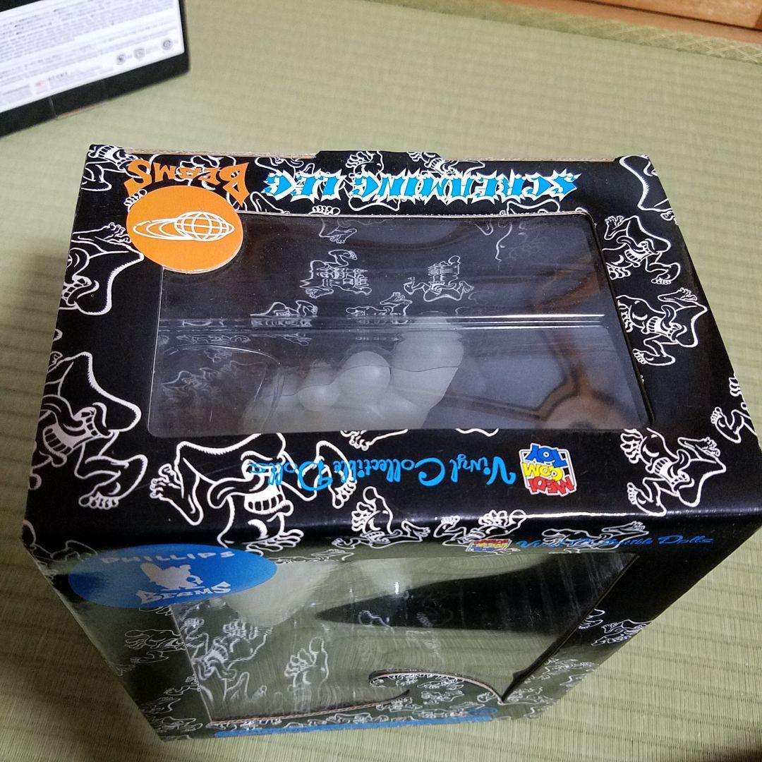 サンタクルーズ スクリーミングハンド　フィギュア　希少　激レア　限定