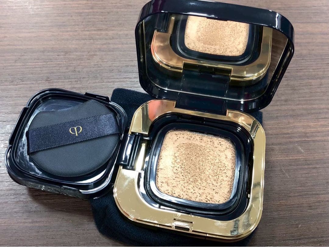 ◾️クレ・ド・ポーボーテ　7点セット