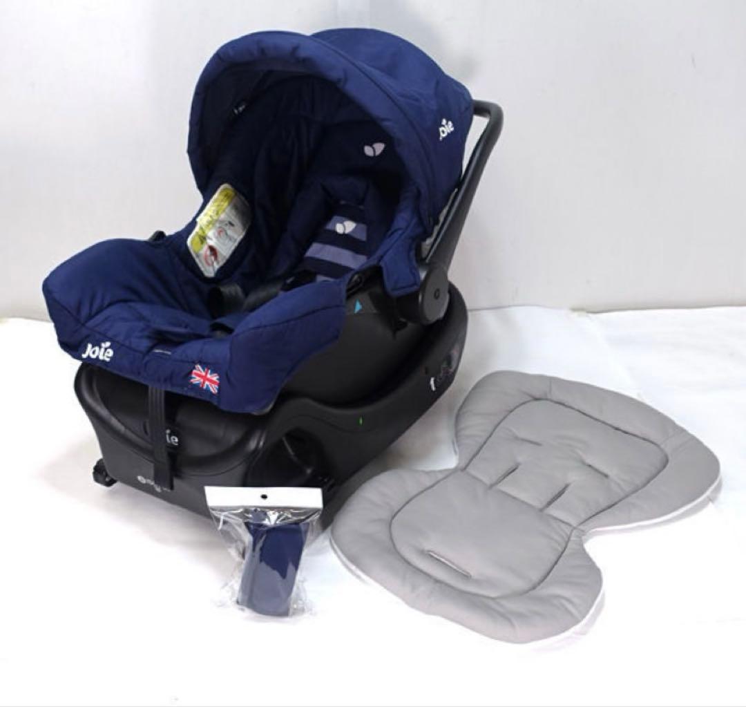 カトージJoie Juva i-Base ISOFIXチャイルドシート　ベース付