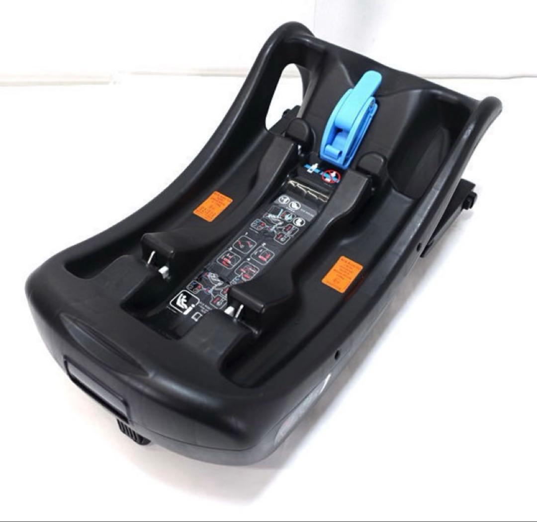カトージJoie Juva i-Base ISOFIXチャイルドシート　ベース付