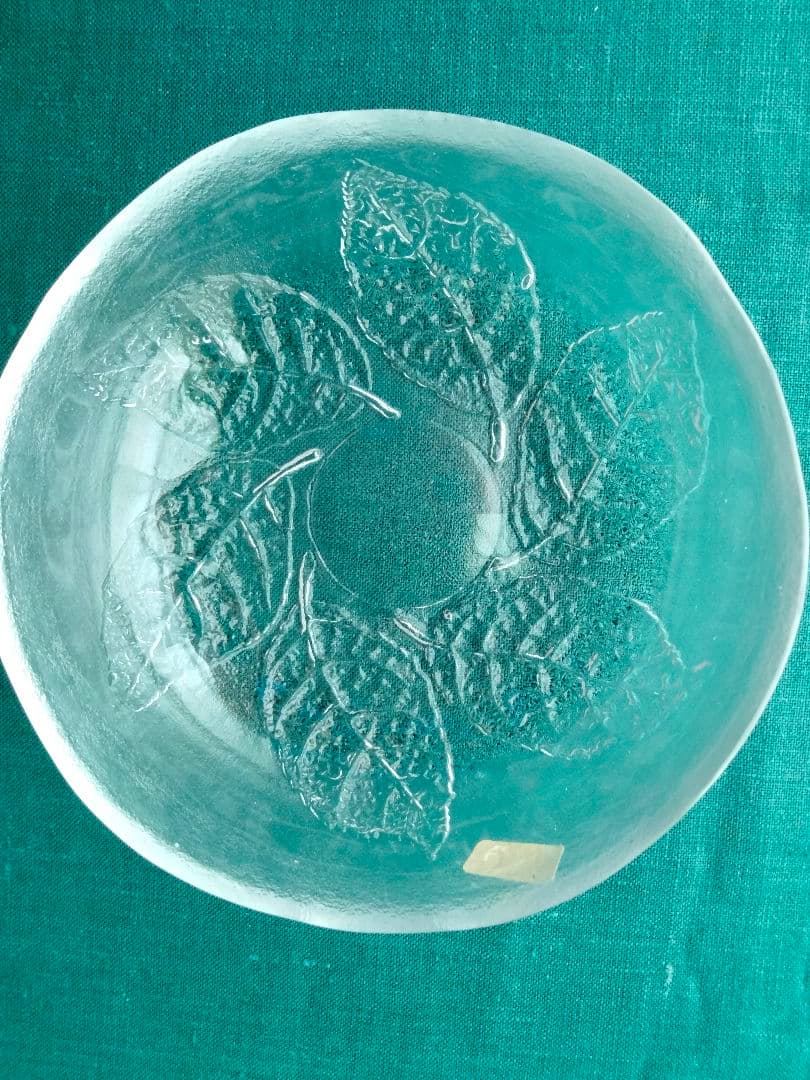 むーす品　KOSTA ガラス器セット(６点)