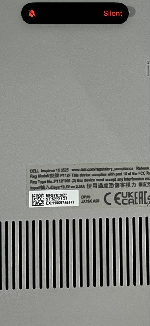 ⭐️M830A⭐️Dell AMD Ryzen 5 AMD Radeon