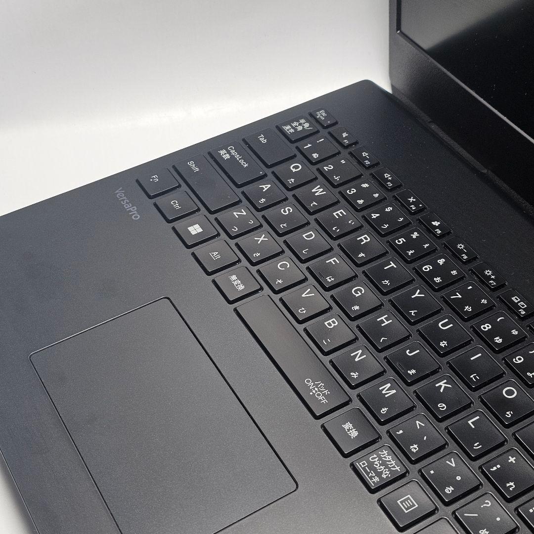 Windowsノート本体 shibayu.net NEC VersaPro