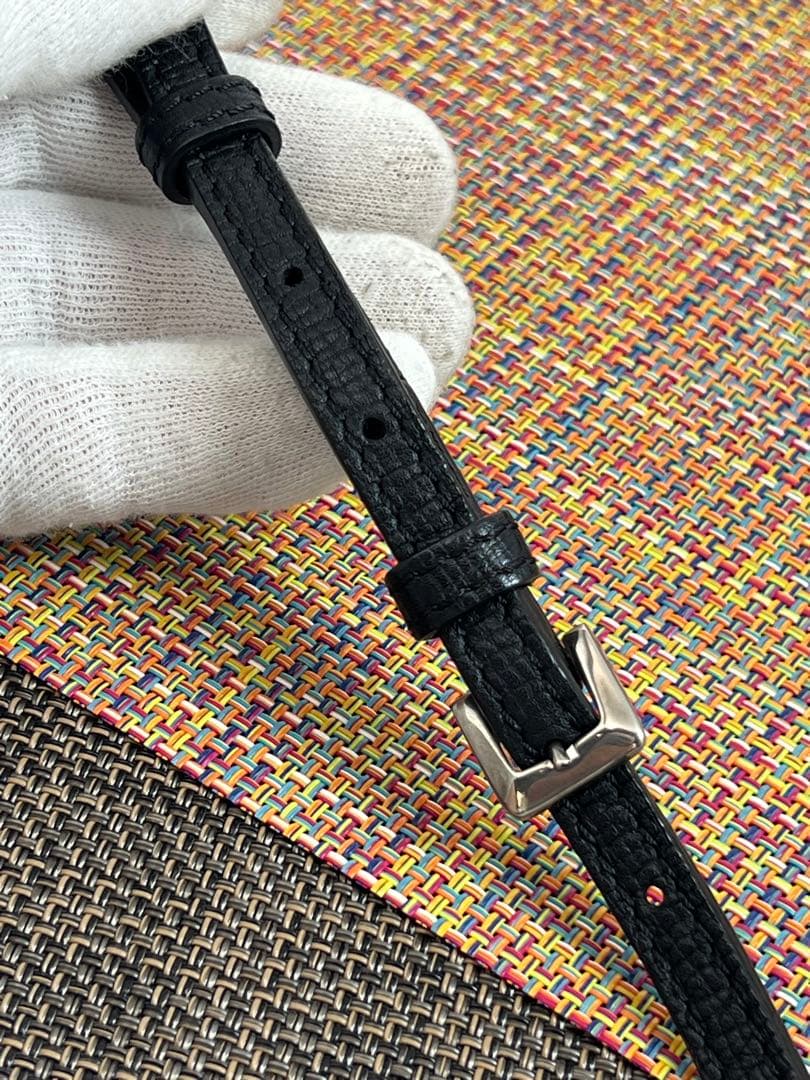 ✨美品✨ バーバリー マッケン　ヘイマーケットチェック ショルダーバッグ