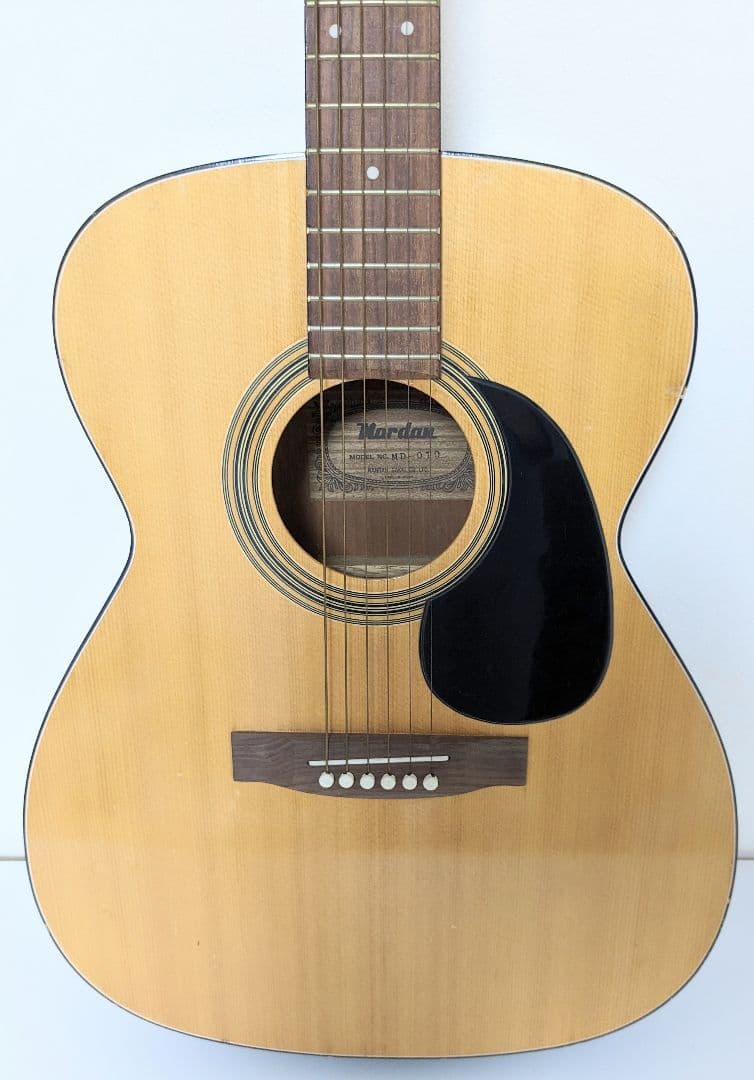 Nardan ヴィンテージ アコースティックギター ヴィンテージギター 日本製