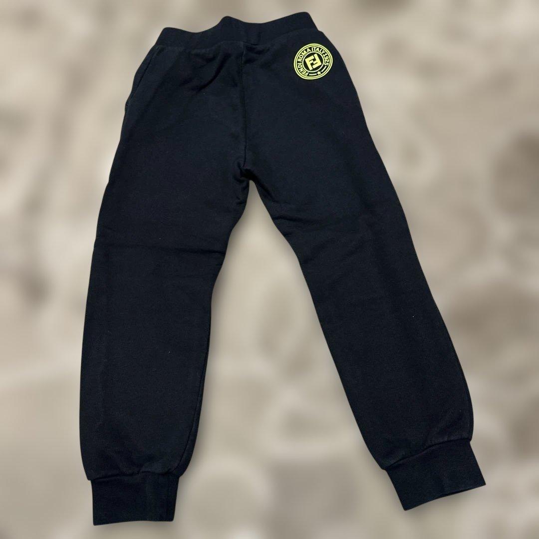 FENDY セットアップ　6A