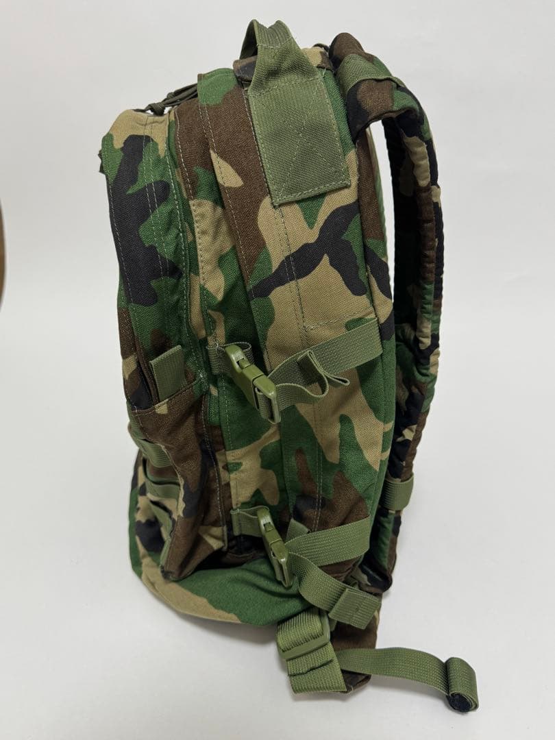 美品 LBT-1476AStandardThreeDayAssault Pack