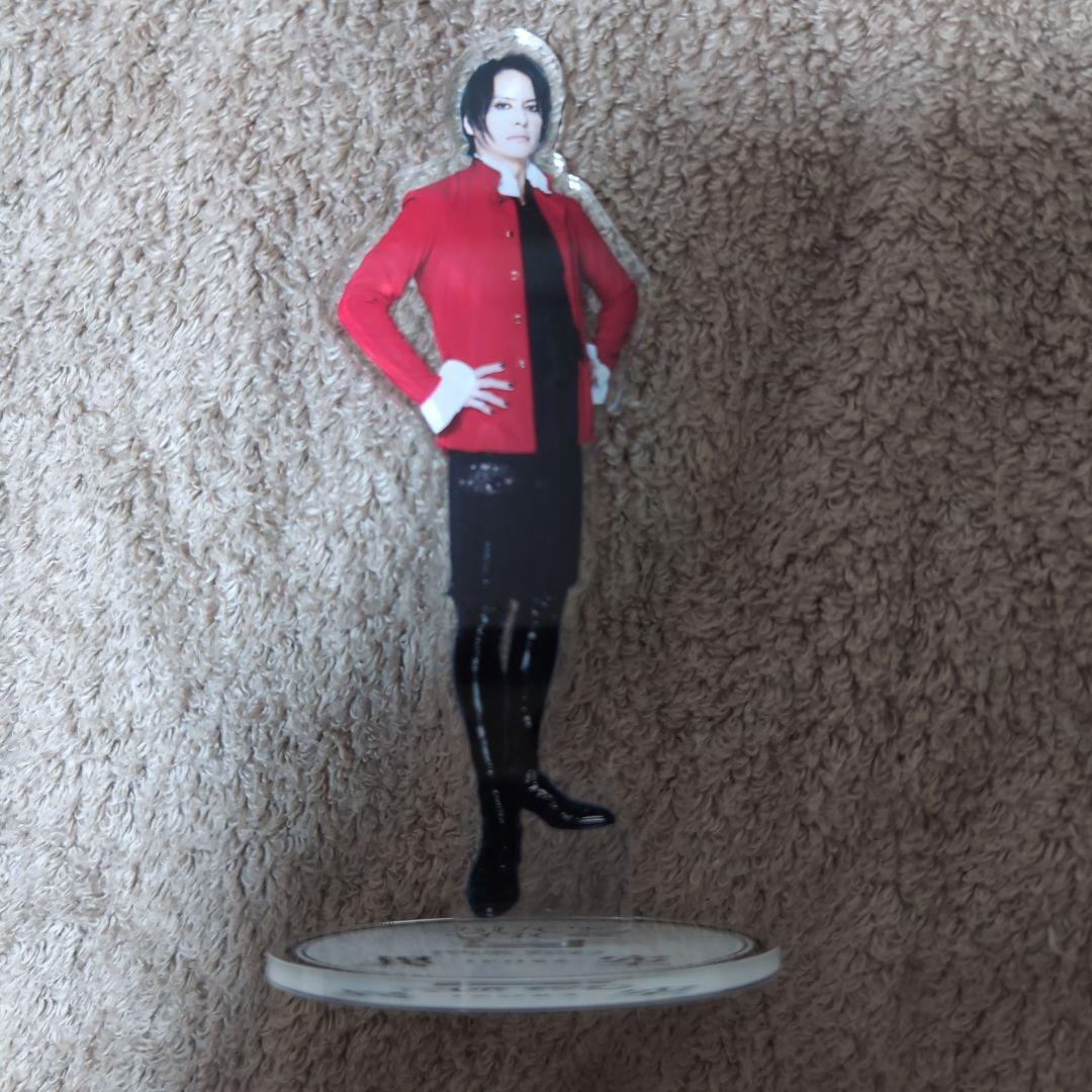 櫻井敦司　アクリルスタンド