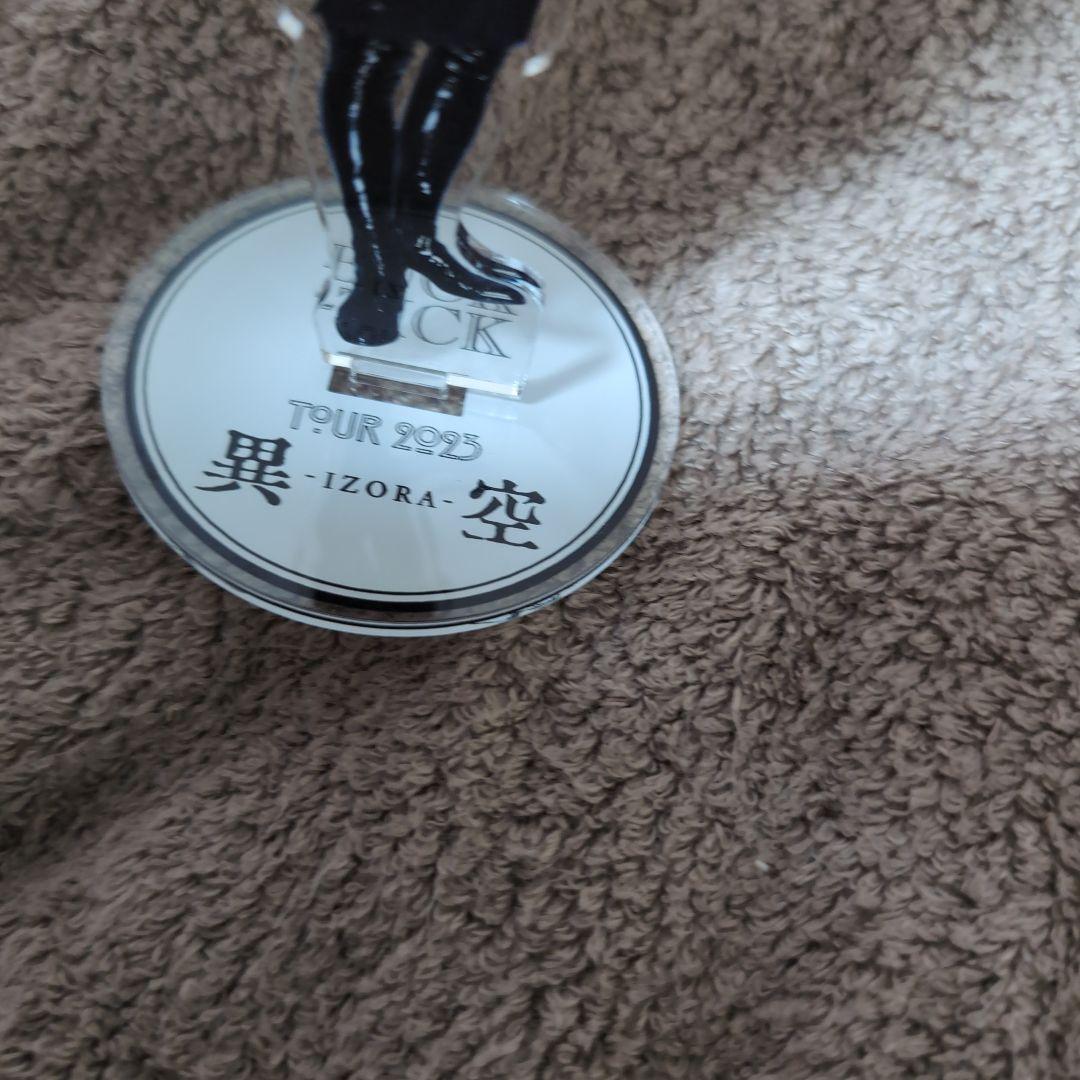 櫻井敦司　アクリルスタンド