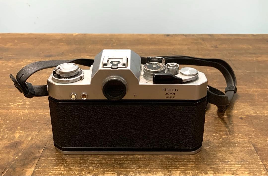 ニコン ニコマート 一眼レフ レンズ NIKKOR 50mm 1:1.4