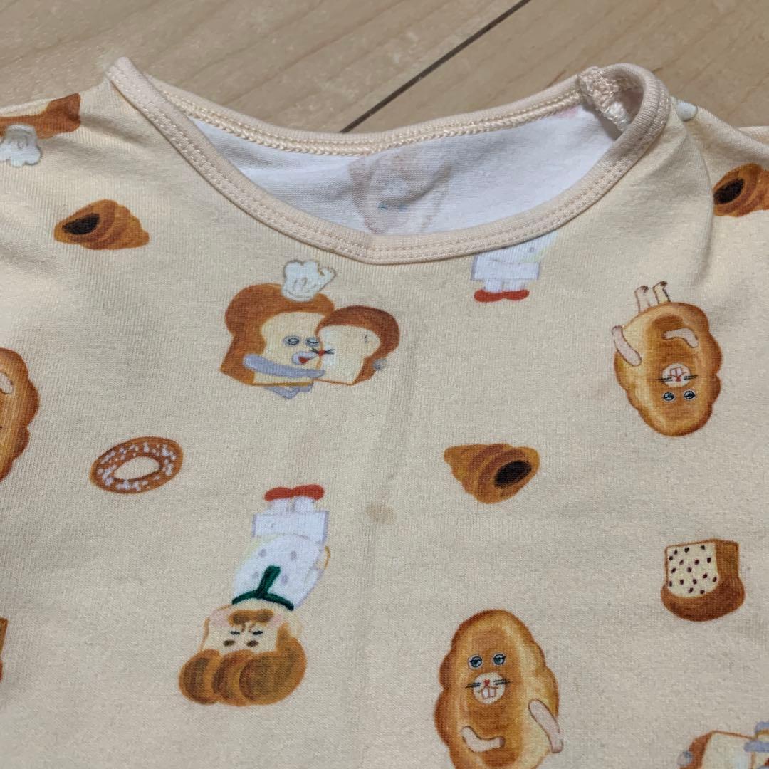 【まとめ売り】90サイズ春夏メイン洋服　女の子