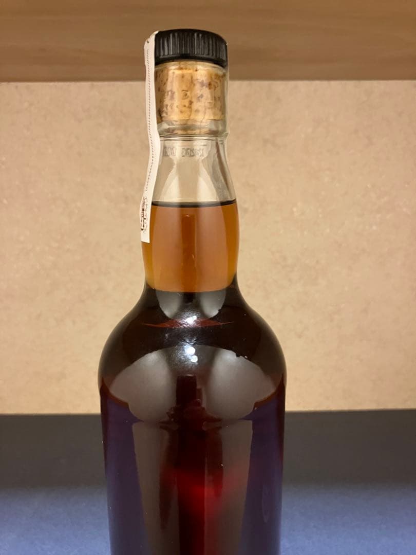 ロングロウ　ハンドフィル56.3% 最新版