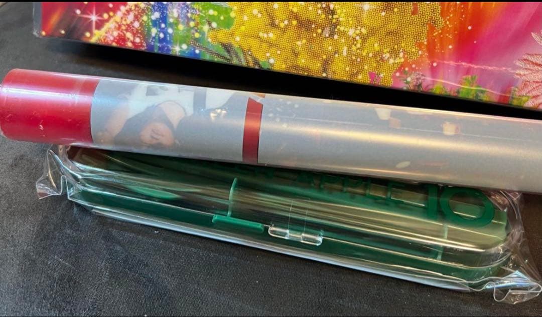 美品　Mrs. GREEN APPLE コンプリートボックス