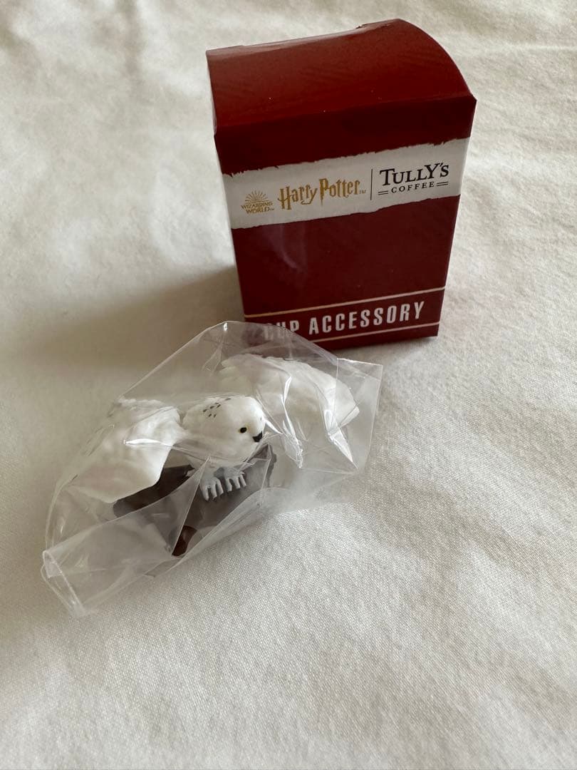 タリーズ コラボ ハリーポッターSET